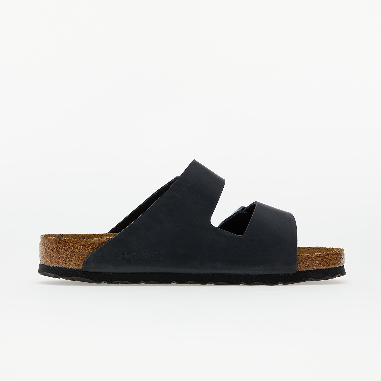 Pánské tenisky a boty Birkenstock Arizona BS Black