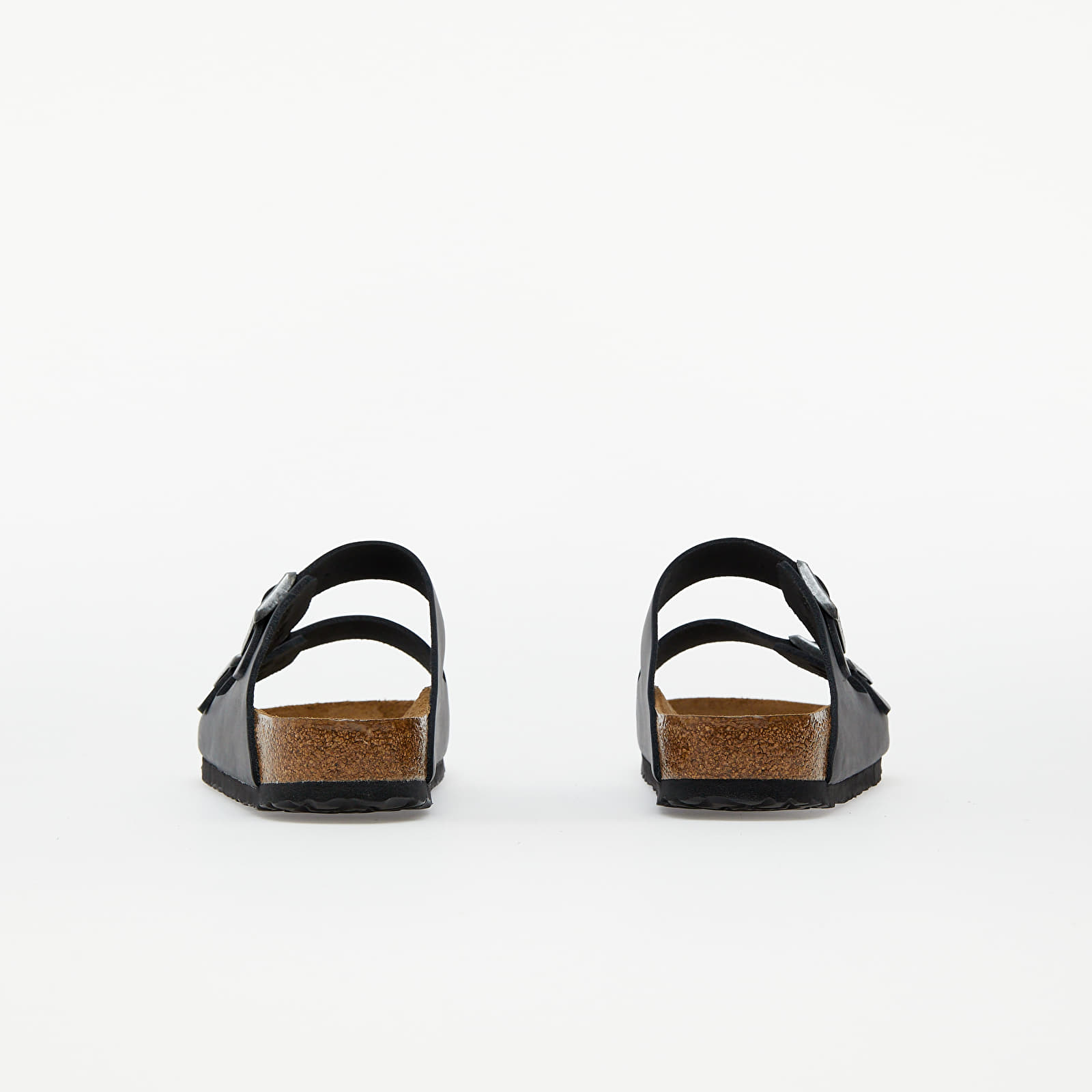 Pánské tenisky a boty Birkenstock Arizona BS Black