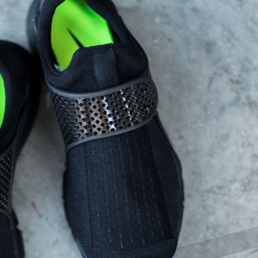 Sneakers All Black Sock Darts Men's Shoes Nike Sock Dart Black - Main Image