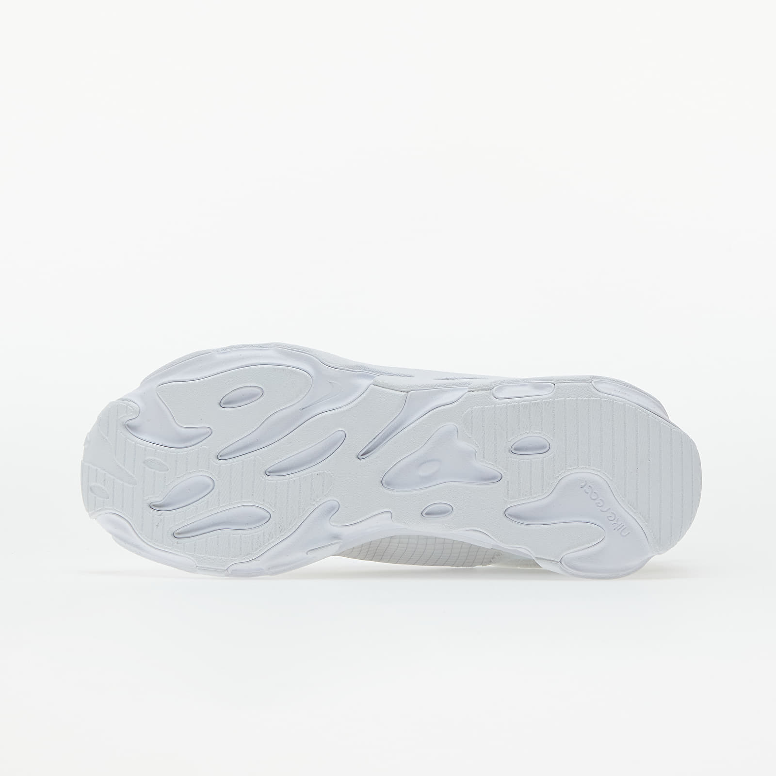 Férfi cipők Nike React Live White/ White-Pure Platinum