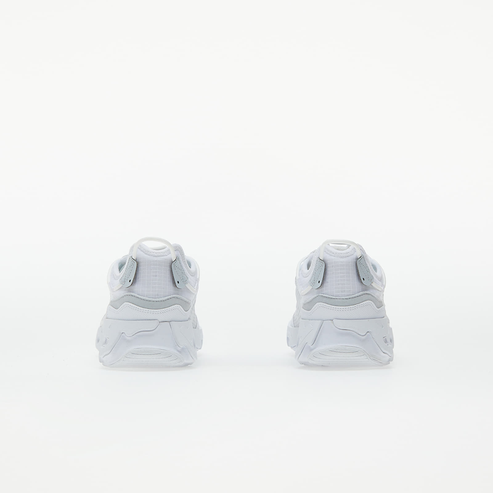 Férfi cipők Nike React Live White/ White-Pure Platinum