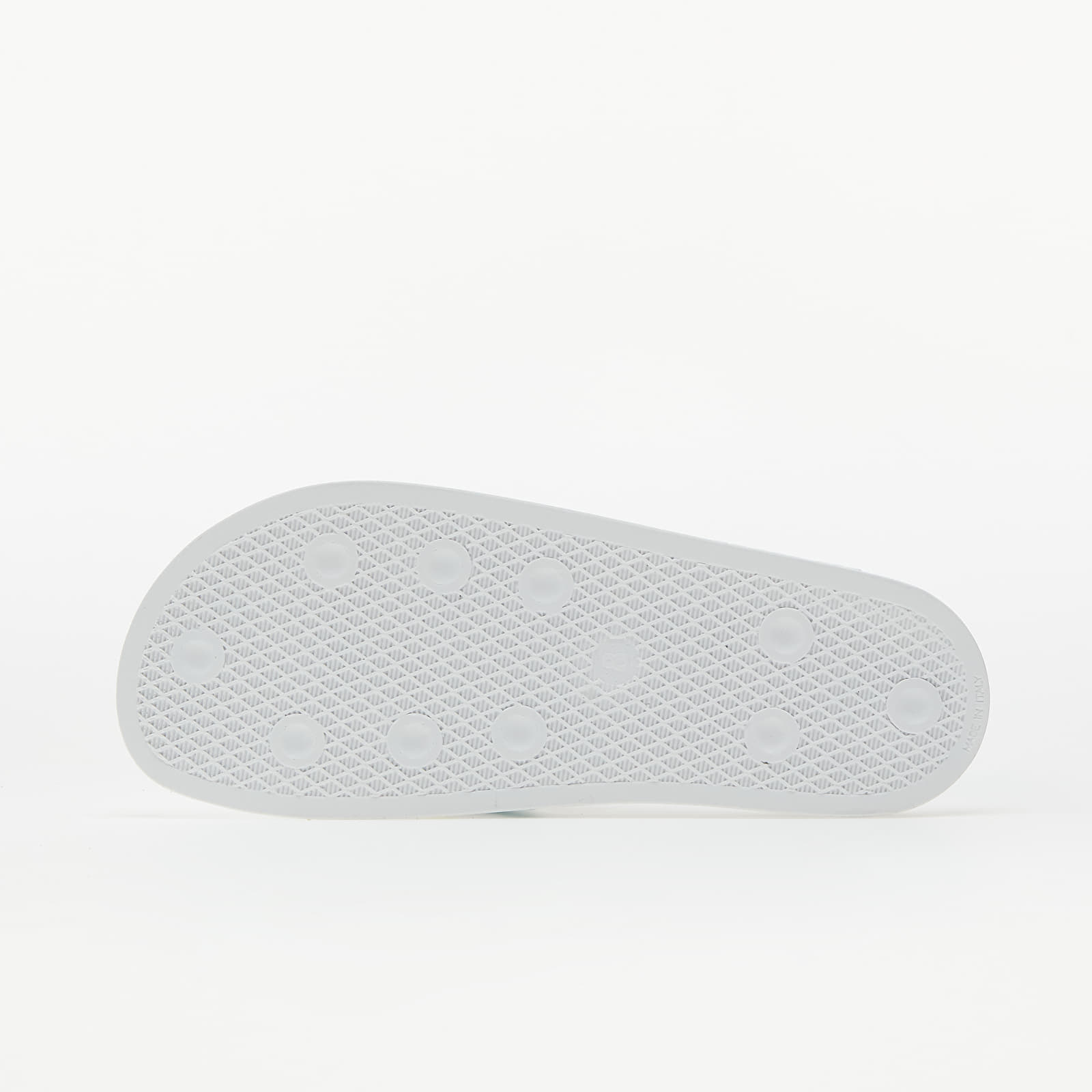Men's shoes adidas Adilette Ftw White/ Halo Mint/ Worn White
