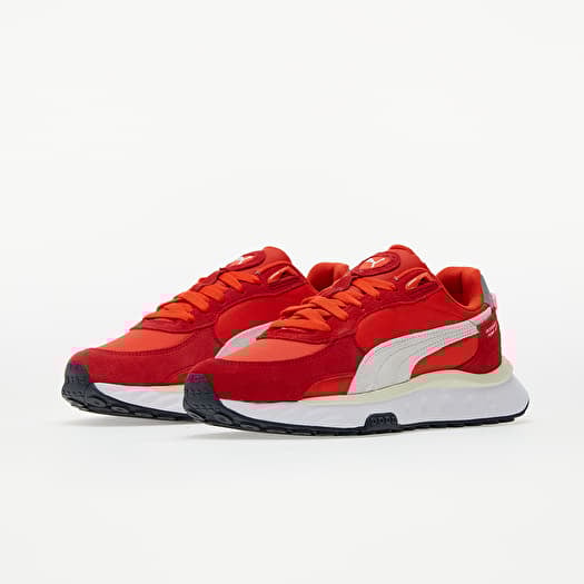 Puma Wild Rider Pickup