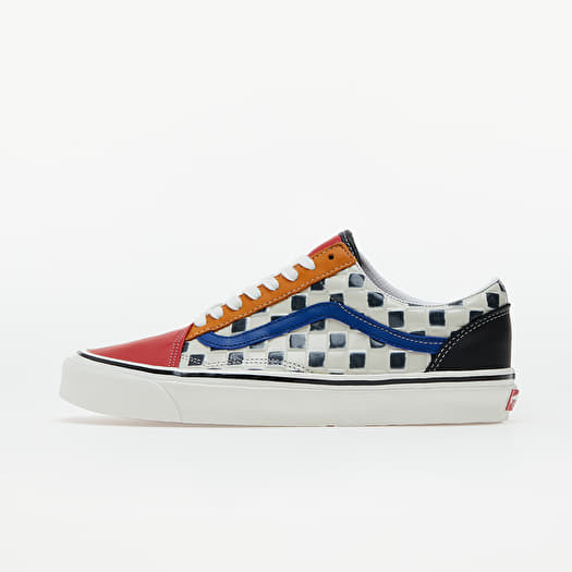 Zapatillas anaheim factory best sale old skool 36 dx