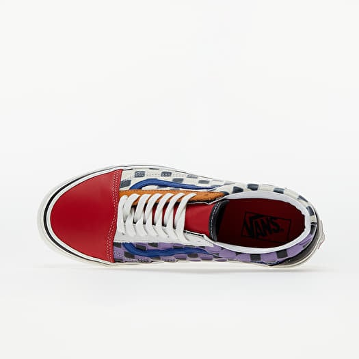 Vans old skool us open on sale