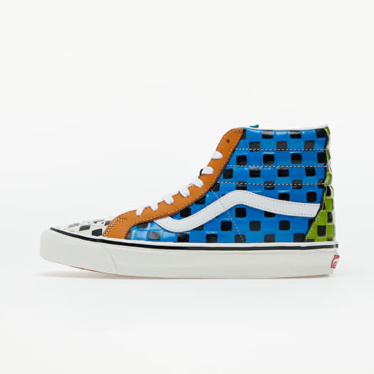 Vans sk8 hi 44 sale