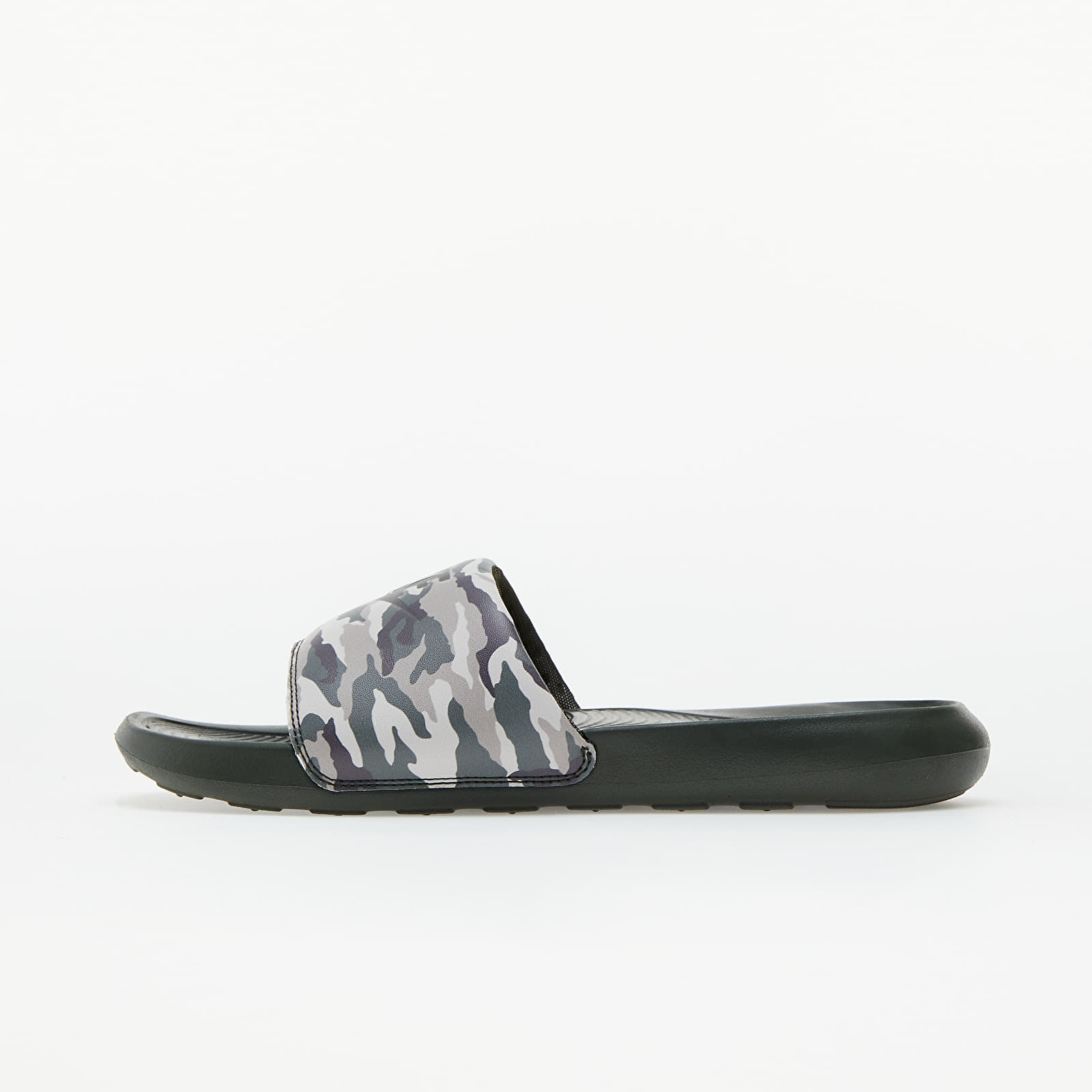 Pánske tenisky a topánky Nike Victori One Slide Print Sequoia/ Sequoia-Desert Sand-Cargo Khaki