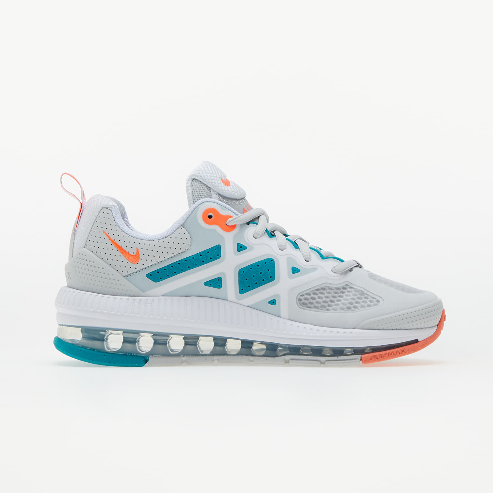 Dámske topánky a tenisky Nike Air Max Genome Photon Dust/ Hyper Grape-White