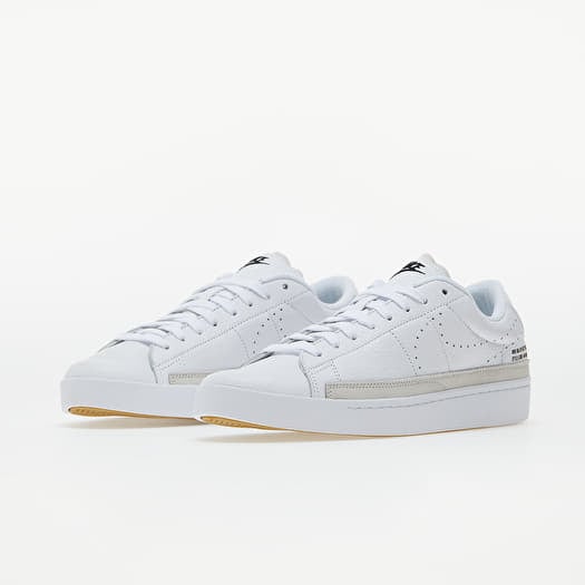 Shoes on blazer store