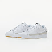 Nike blazer low summit white on sale gum
