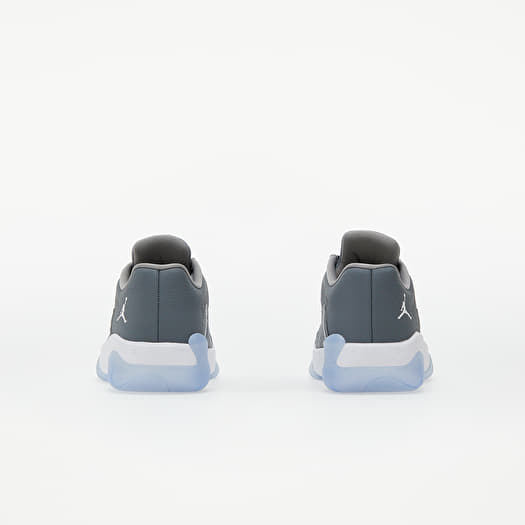 Cool grey low clearance