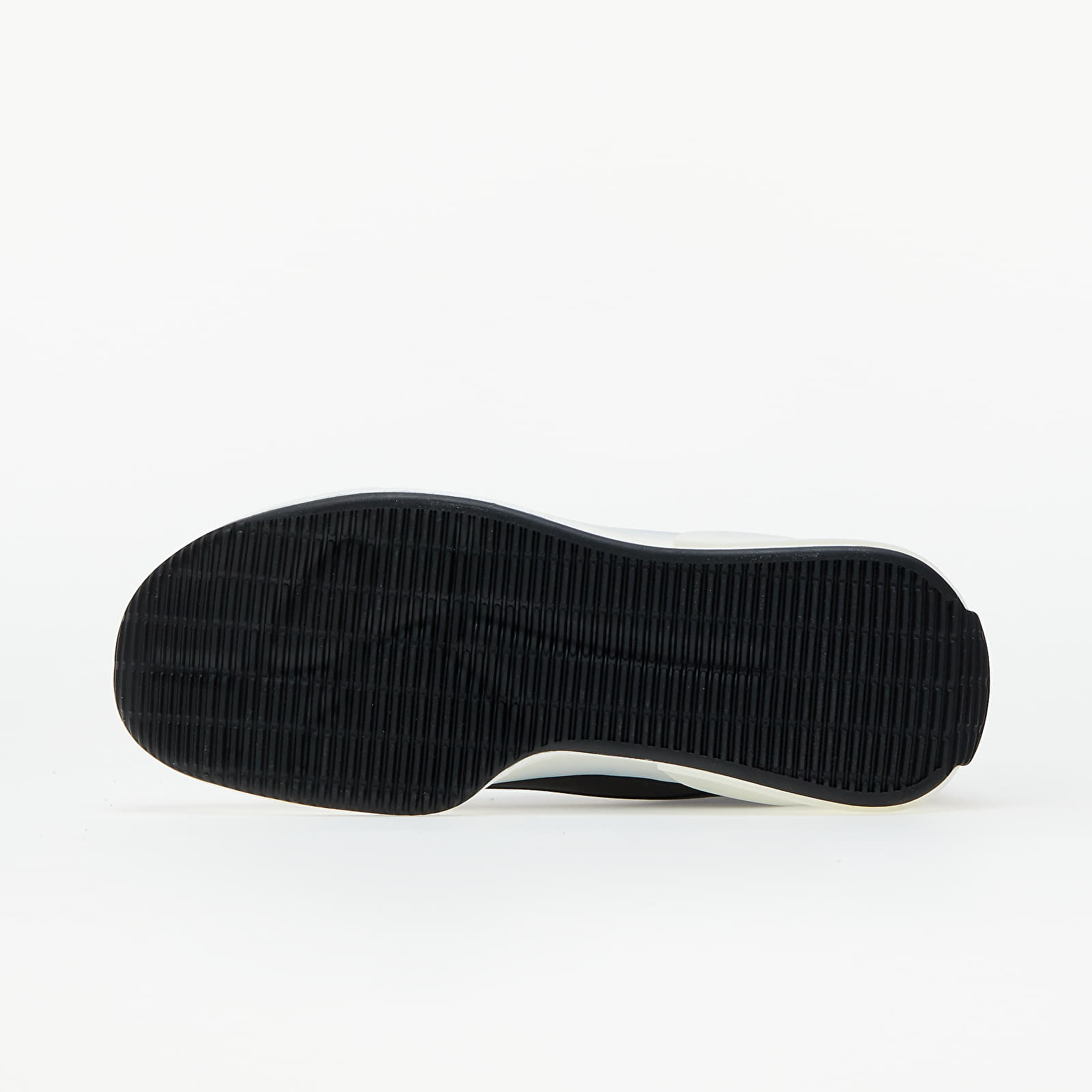 Moteriška avalynė adidas x Stella McCartney Treino Mid Core Black/ Cloud White/ Off White