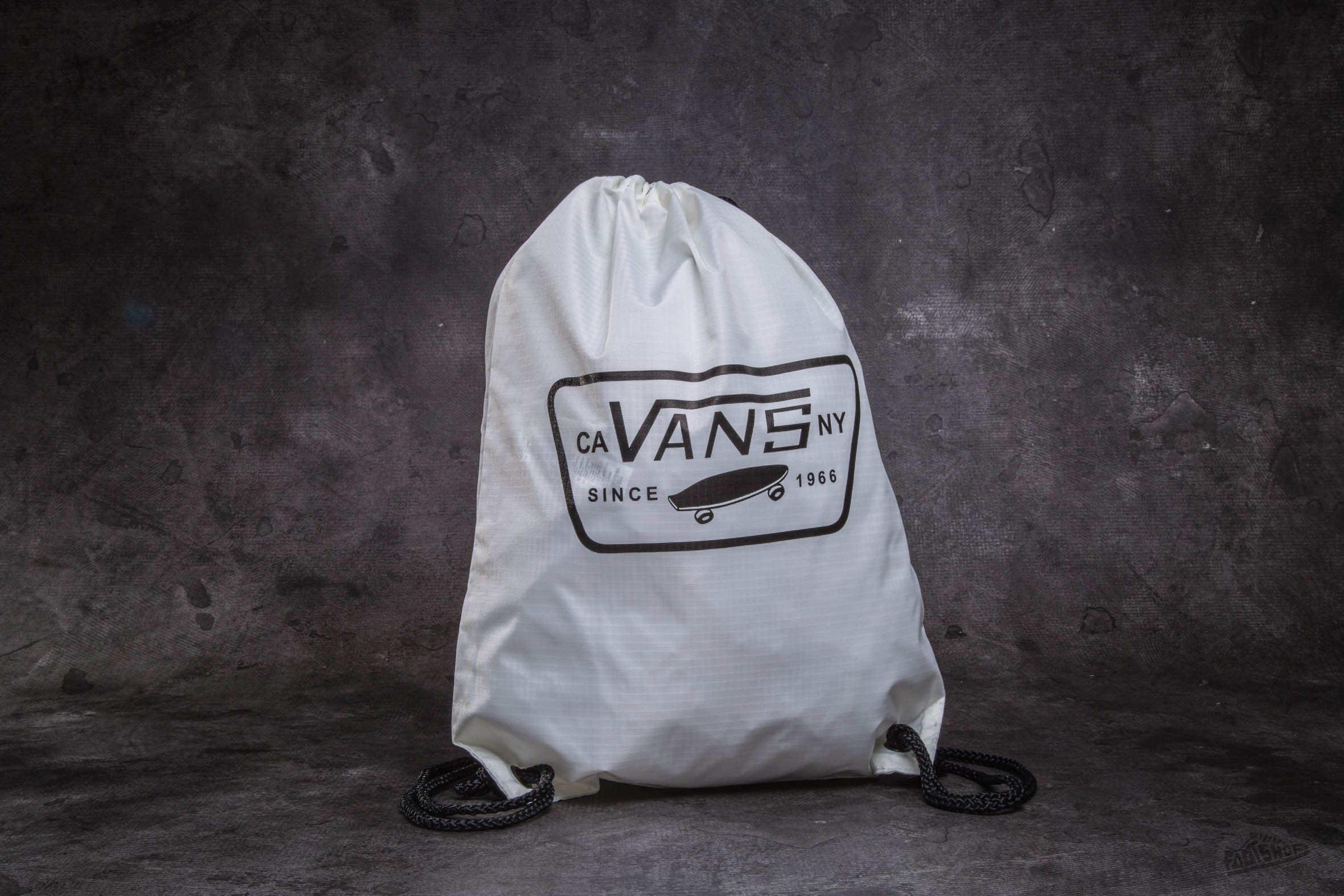 Giminės Vans League Bench Ba Marshmallow