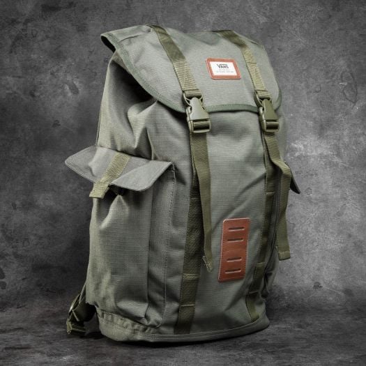 Off the wall backpack 2025