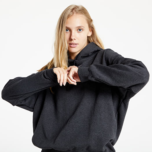 nike sportswear essential collection hoodie