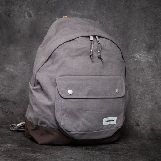 Accessories EASTPAK Padded Pak R Superb Grey Footshop