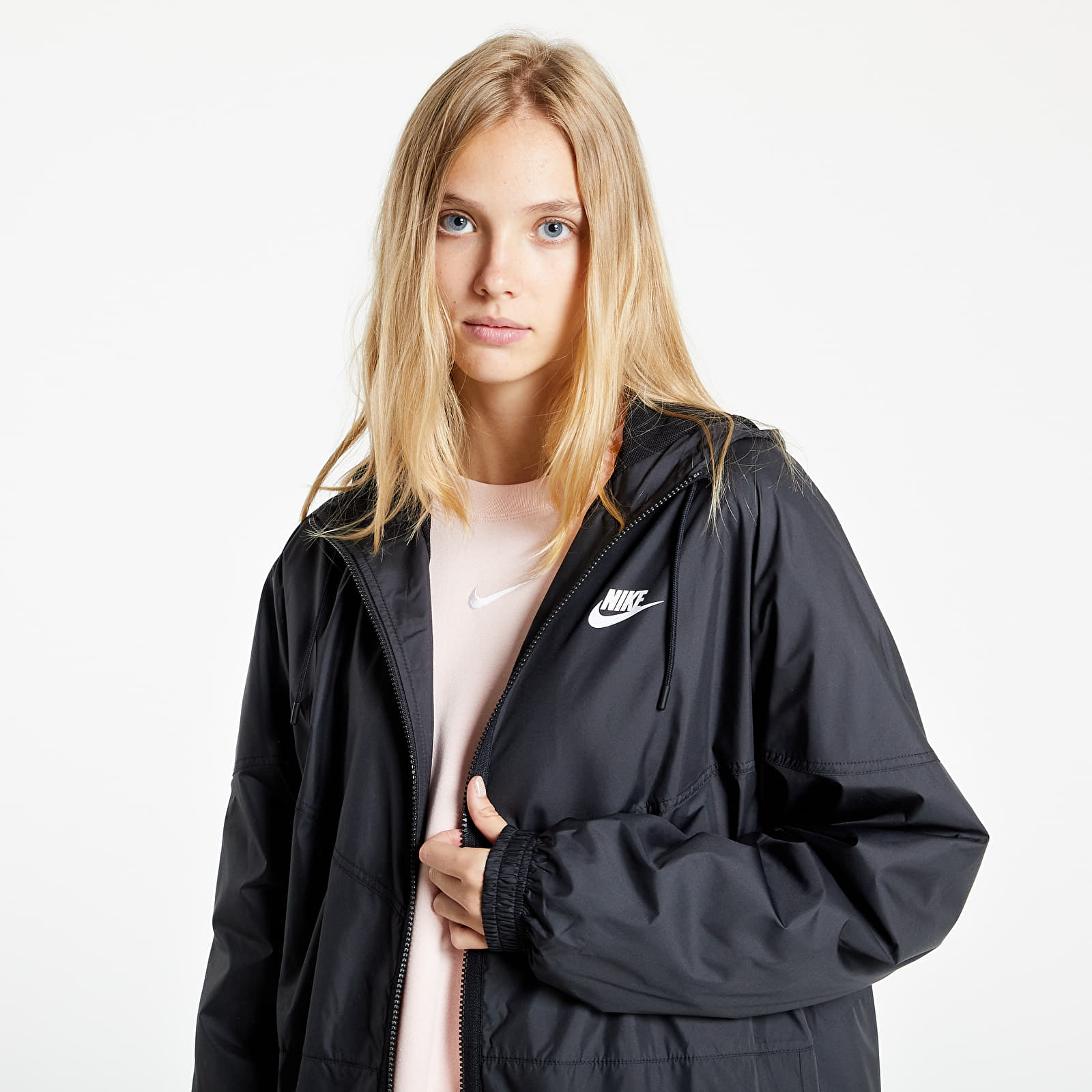 Sportswear windrunner women's jacket on sale