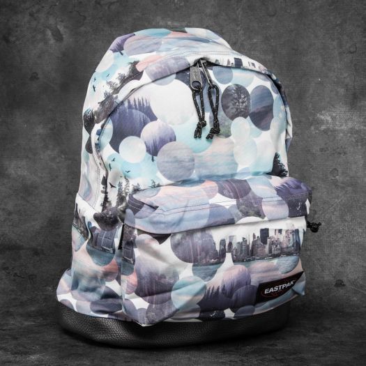 Accessories EASTPAK Wyoming Circle Planet Footshop