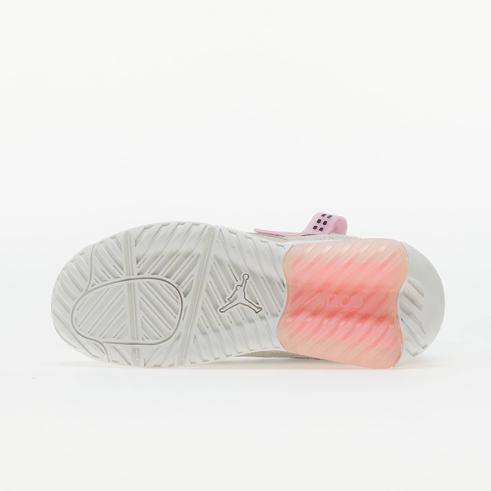 Women's shoes Jordan W MA2 Light Bone/ Black-Sunset Pulse