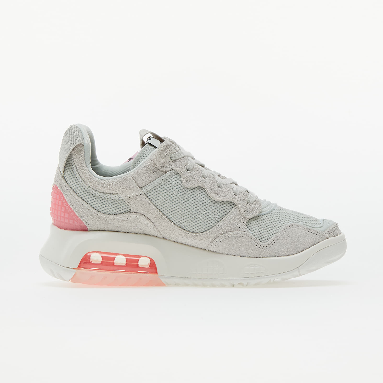 Women's shoes Jordan W MA2 Light Bone/ Black-Sunset Pulse