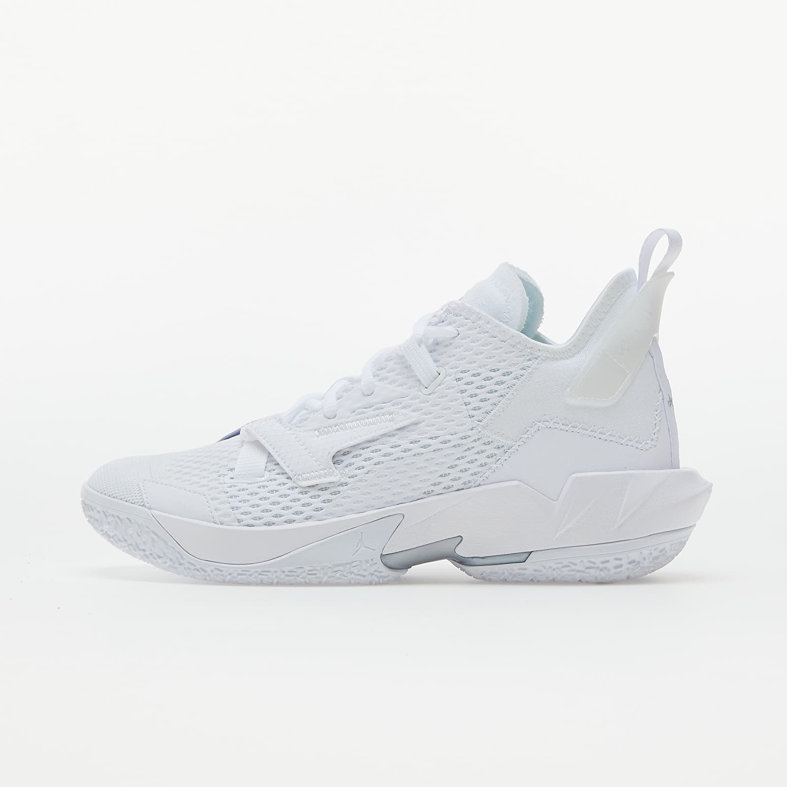 Jordan white not store zero