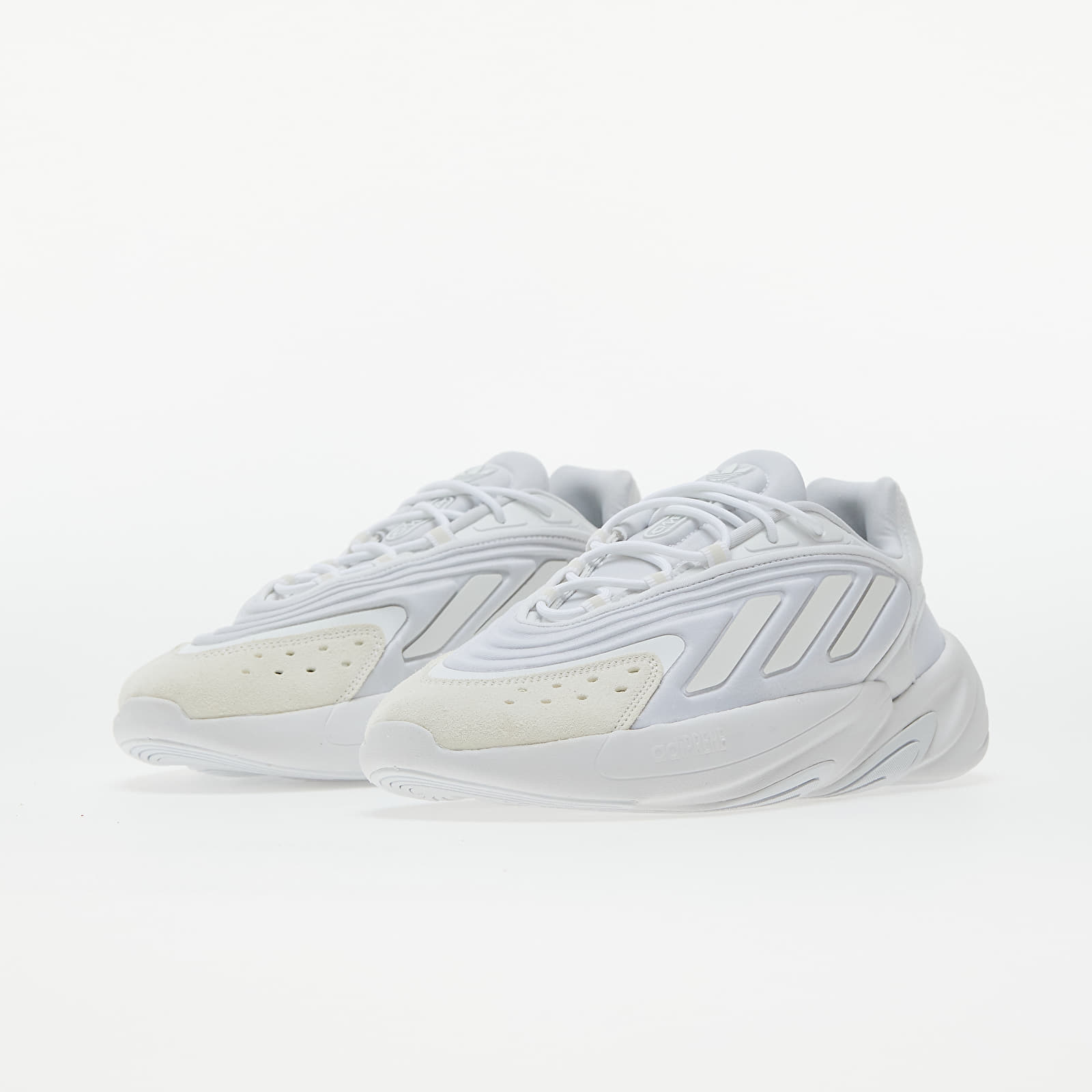 Scarpe uomo adidas Ozelia Ftw White/ Ftw White/ Crystal White