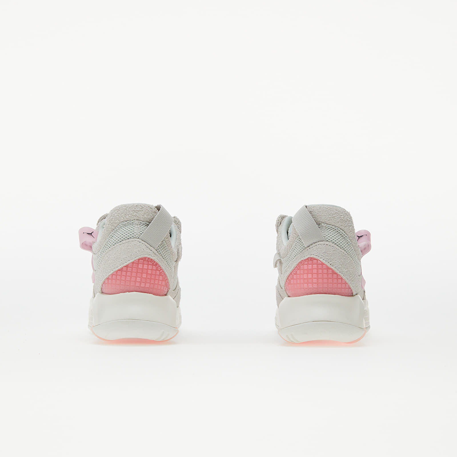 Women's shoes Jordan W MA2 Light Bone/ Black-Sunset Pulse