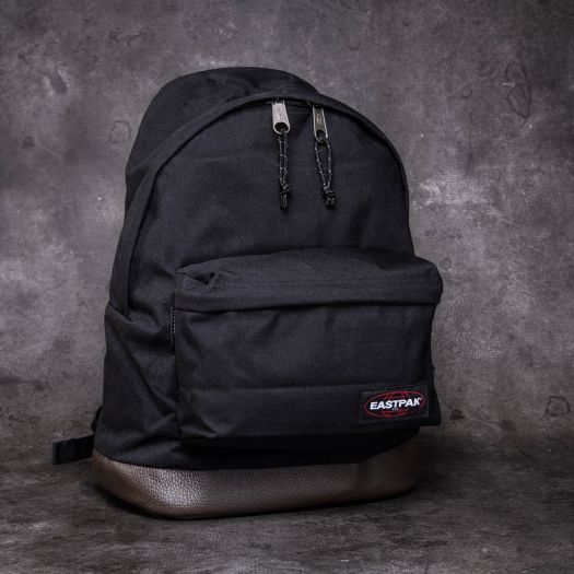 Eastpak wyoming black on sale