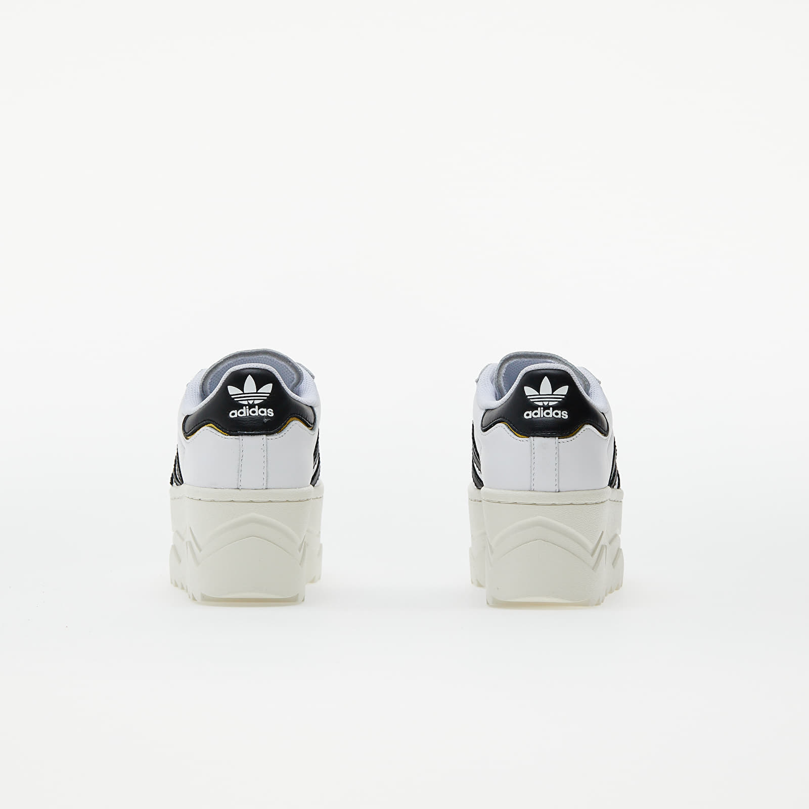 Női cipők adidas Superstar Platform W Ftw White/ Core Black/ Off White