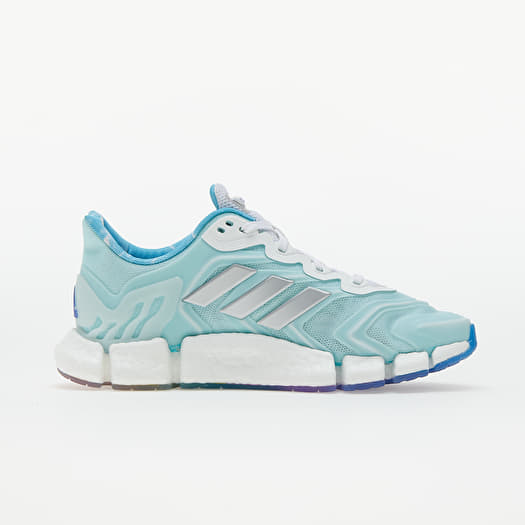 Men's shoes adidas Climacool Vento Ftw White/ Silver Metallic/ Pulled Aqua