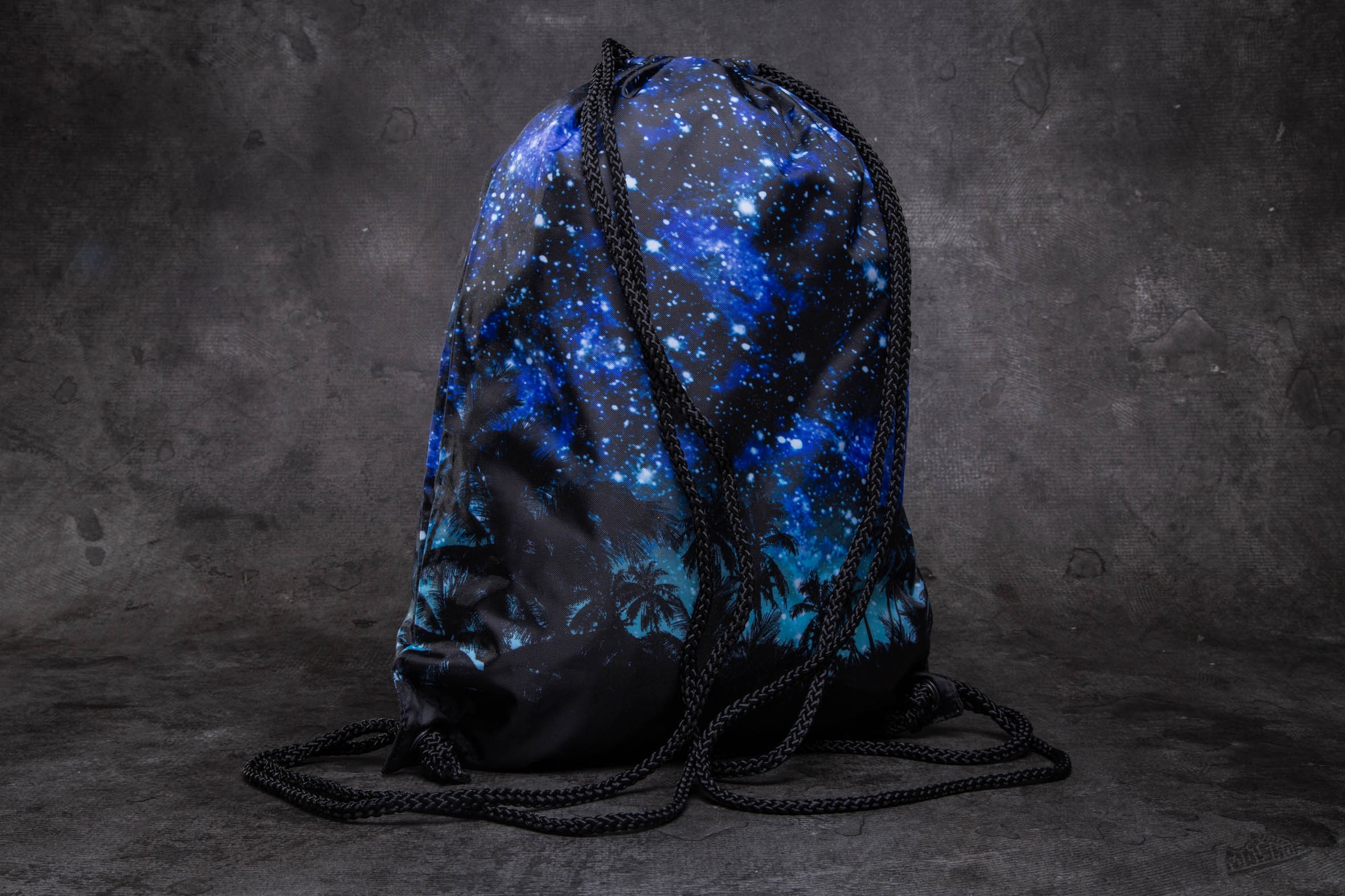 Gymsacks Vans Benched Bag Palm Night