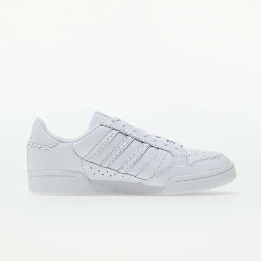 Adidas continental weiß herren online