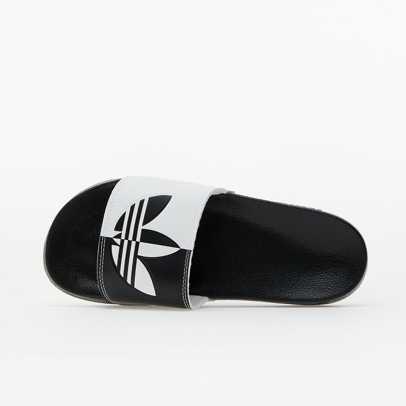 Női cipők adidas Adilette Lite W Ftw White/ Core Black/ Ftw White