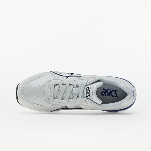 Asics shops fuzex lyte fille bleu