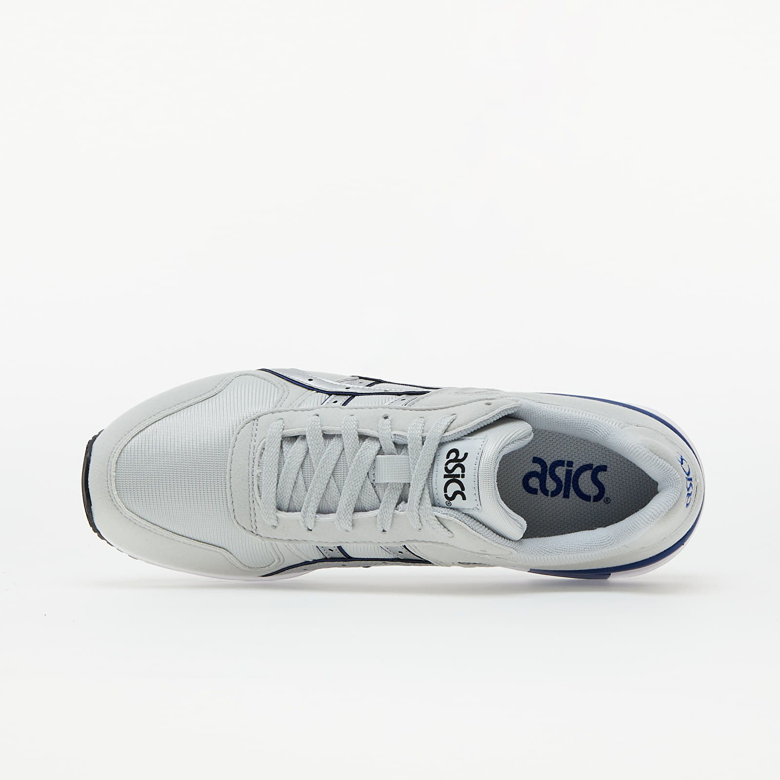 Férfi cipők Asics GT-II Glacier Grey/ Asics Blue