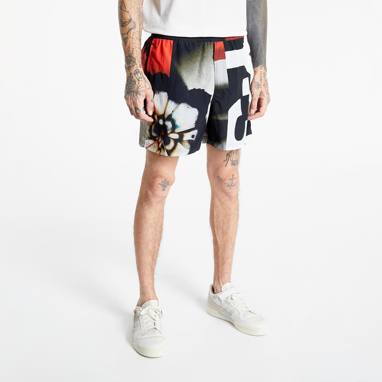 y 3 swim trunks