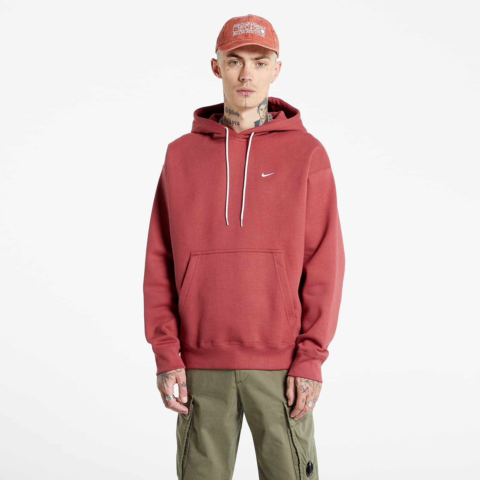 Nike clearance cedar hoodie