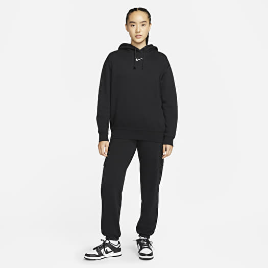 nike plus size zip up hoodie