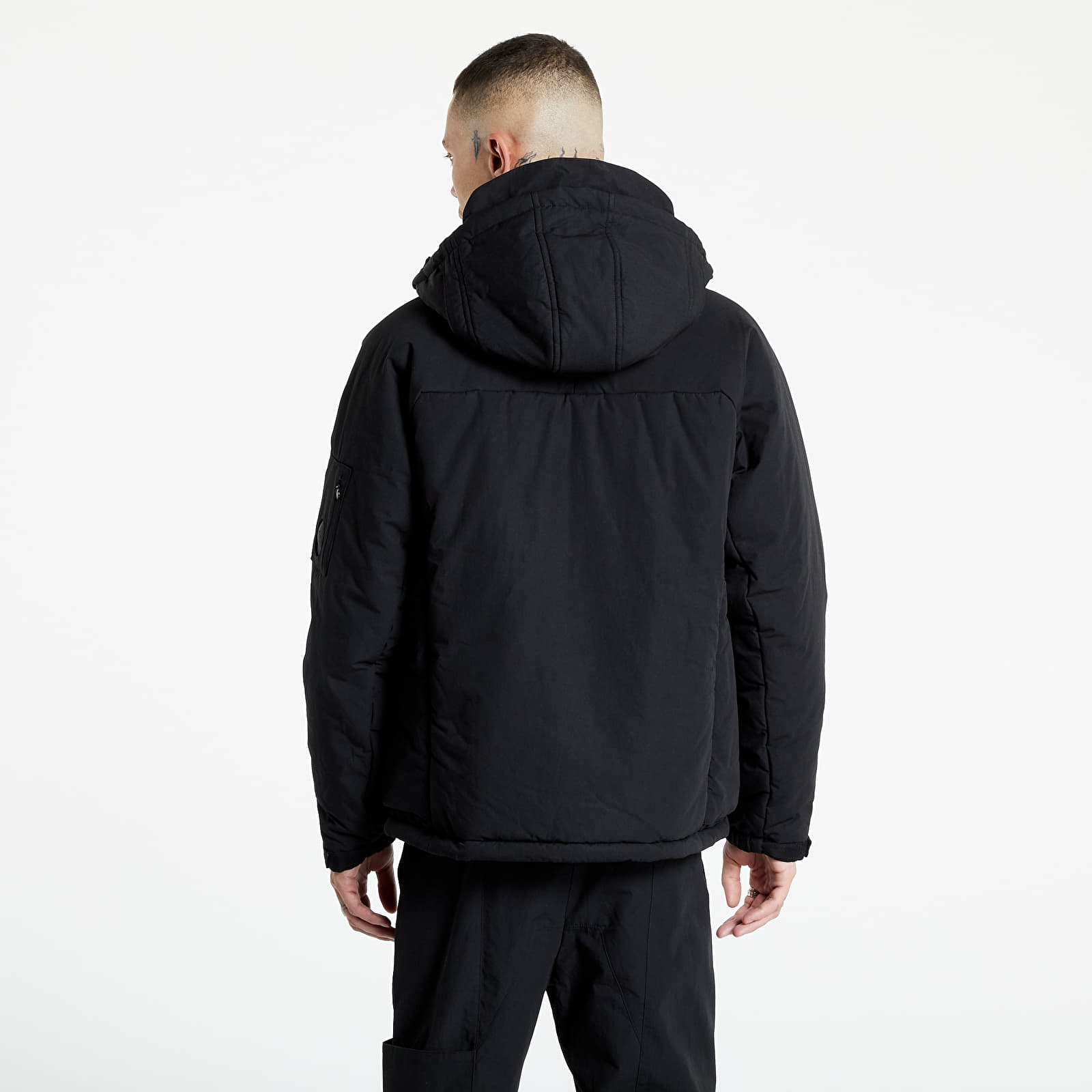 Jackets A-COLD-WALL* Cyclone Tactical Jacket Black