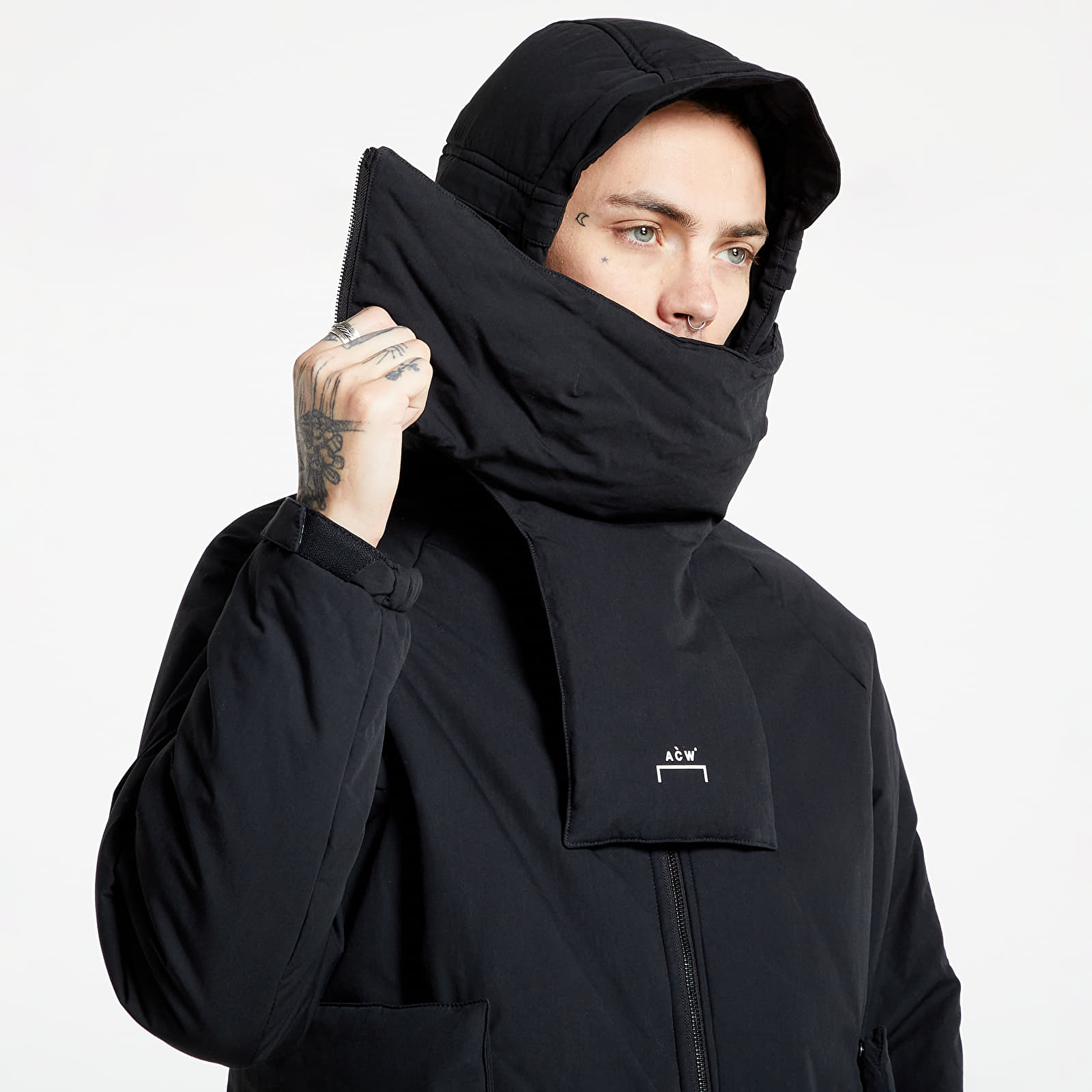 Acw coat online