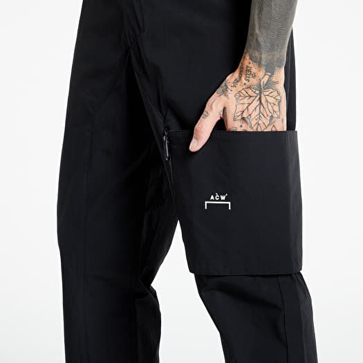 NikeLab Grey A-Cold-Wall* Edition NRG Lounge Pants NikeLab