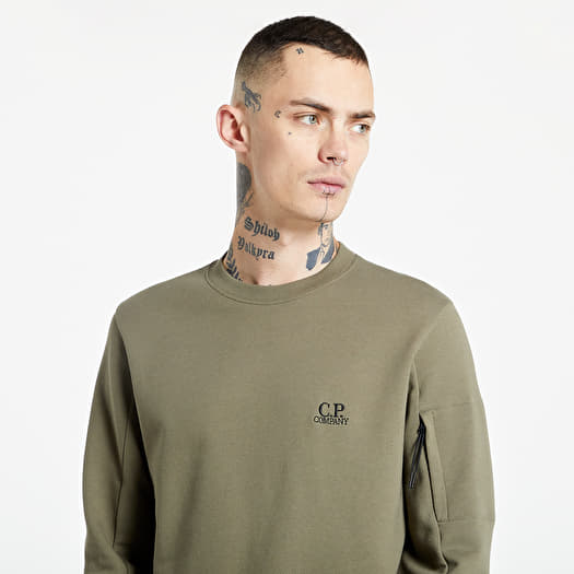 Cp company crew neck shop