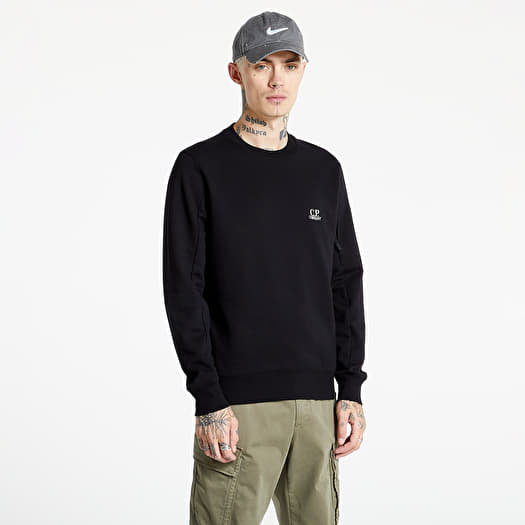 Cp sweatshirt 2025 black