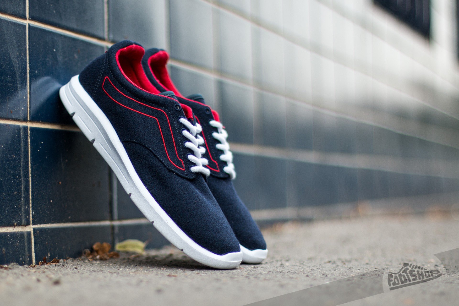 Vans iso 1.5 shoe cheap