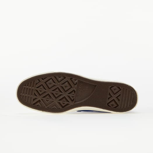 Comme des garçons play homme brun hot sale