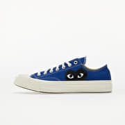 Commes des garcons converse play top