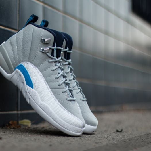 Jordan retro discount 12 bg