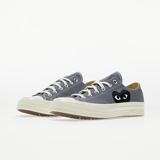 Commes des garcon converse mens deals