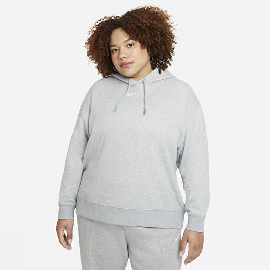 Plus size hot sale womens hoodies