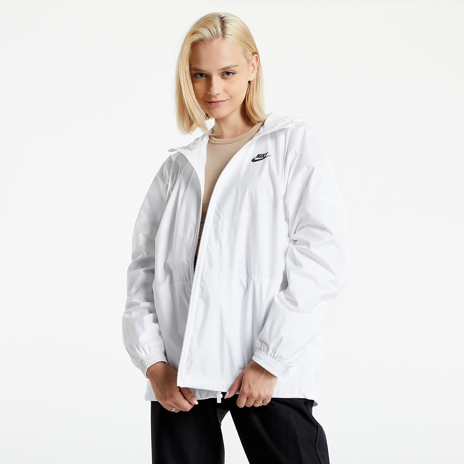 Nike windrunner jacket womens shop